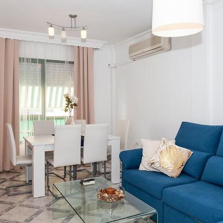Piso Centrico En Punta Umbria Daire Dış mekan fotoğraf