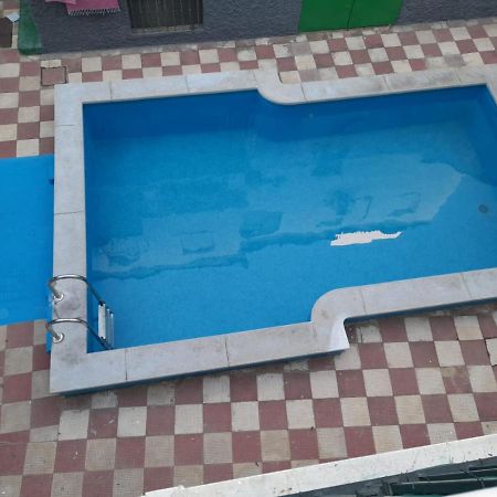 Piso Centrico En Punta Umbria Daire Dış mekan fotoğraf
