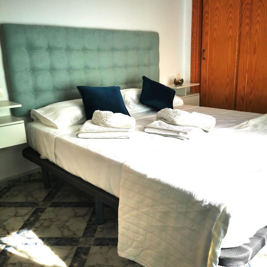 Piso Centrico En Punta Umbria Daire Dış mekan fotoğraf