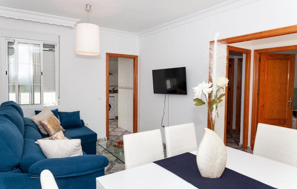 Piso Centrico En Punta Umbria Daire Dış mekan fotoğraf
