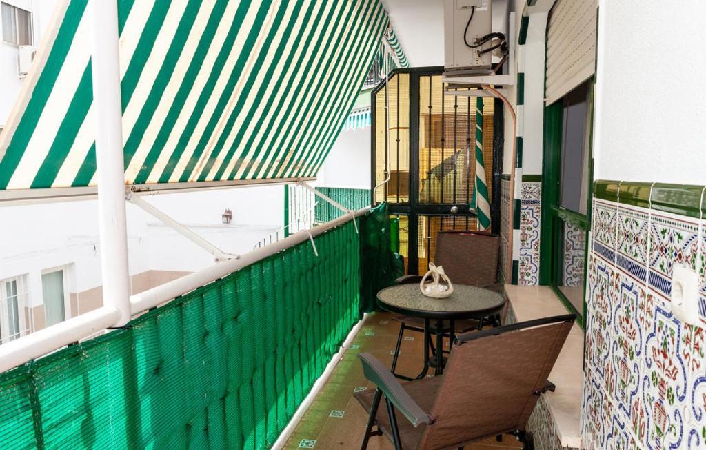 Piso Centrico En Punta Umbria Daire Dış mekan fotoğraf