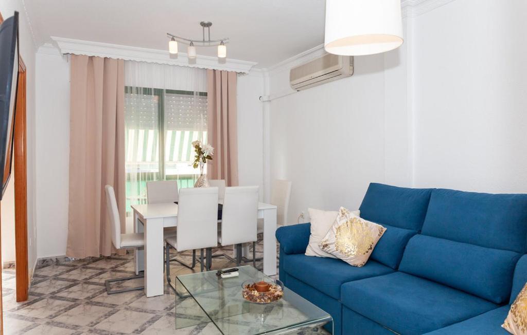 Piso Centrico En Punta Umbria Daire Dış mekan fotoğraf