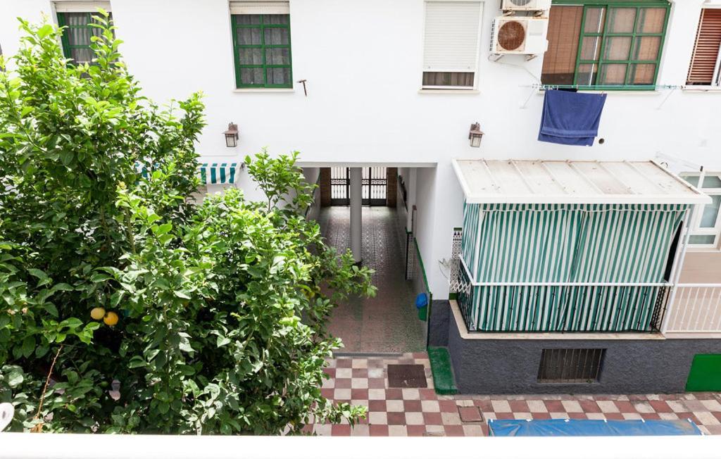 Piso Centrico En Punta Umbria Daire Dış mekan fotoğraf