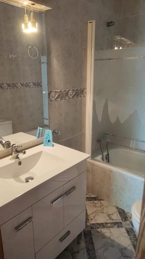 Piso Centrico En Punta Umbria Daire Dış mekan fotoğraf